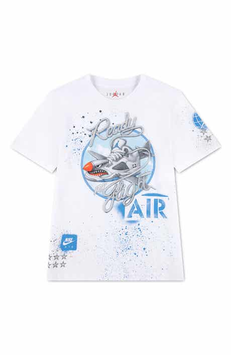 Jordan Kids' Ready For Flight T-Shirt