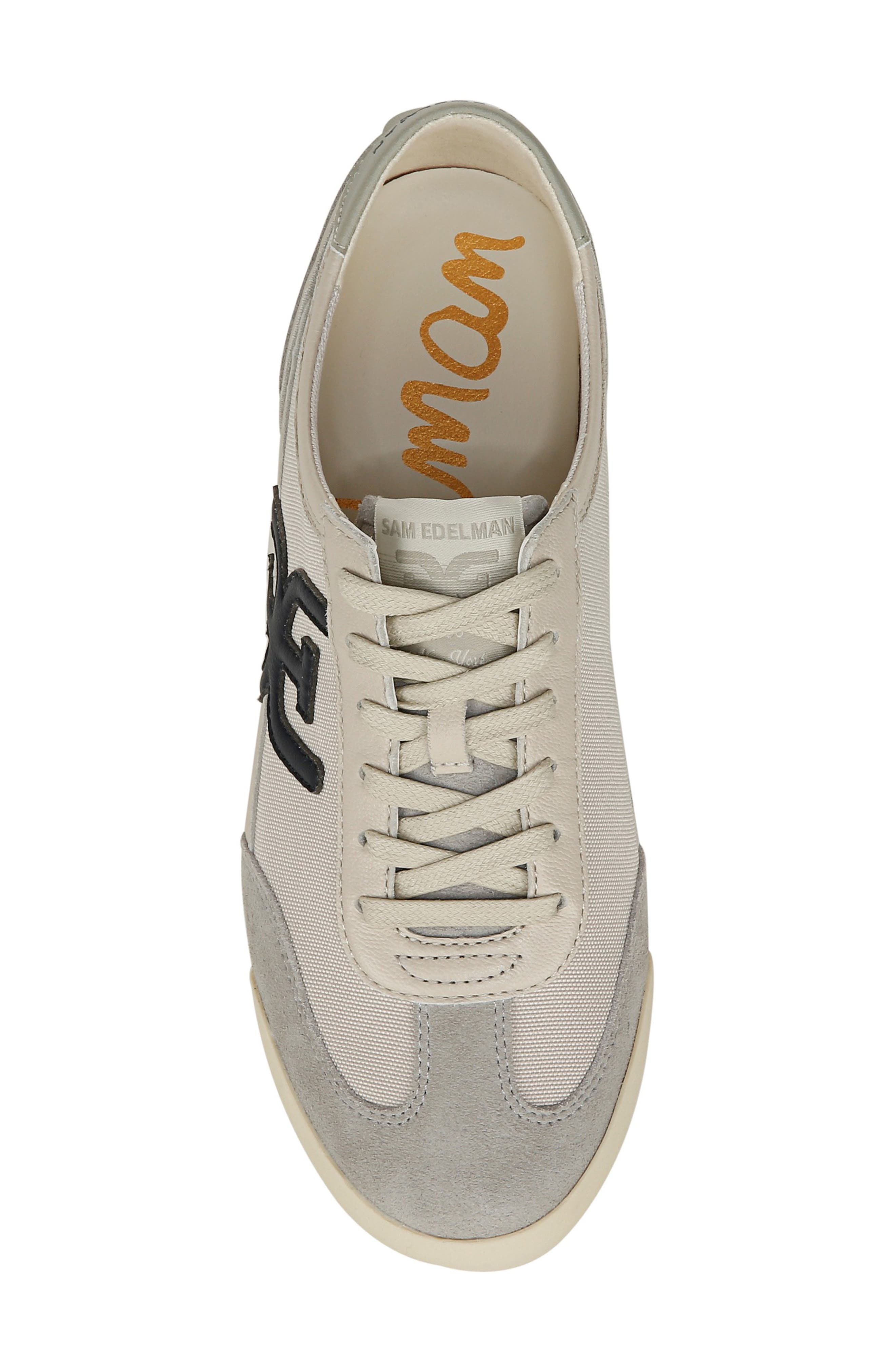 Sam Edelman Ivey Sneaker, Alternate, color, 