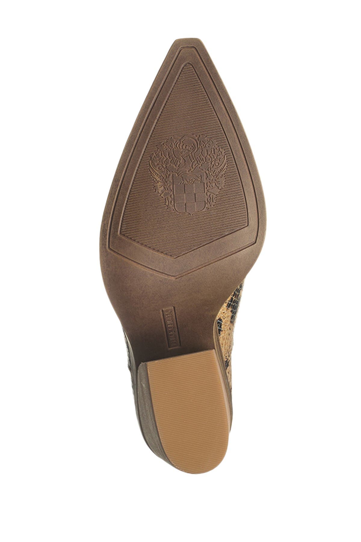 Vince Camuto Gigietta Bootie, Alternate, color, 