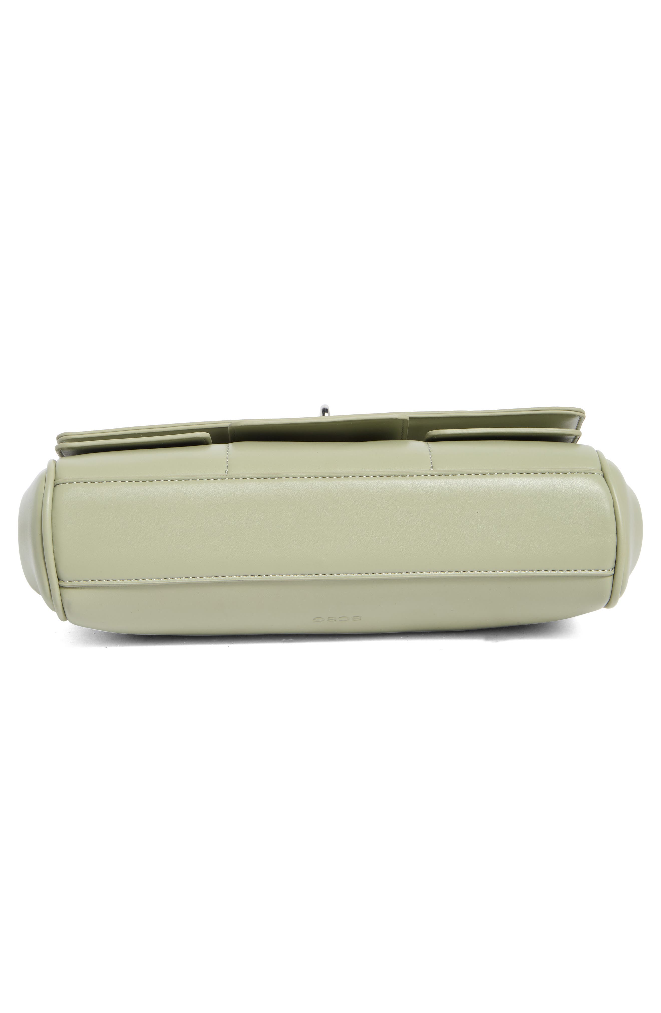 East/West Convertible Clutch, Alternate, color, SAGE