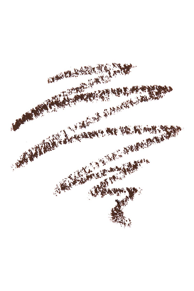 Brow Definer, Alternate, color, CHOCOLATE