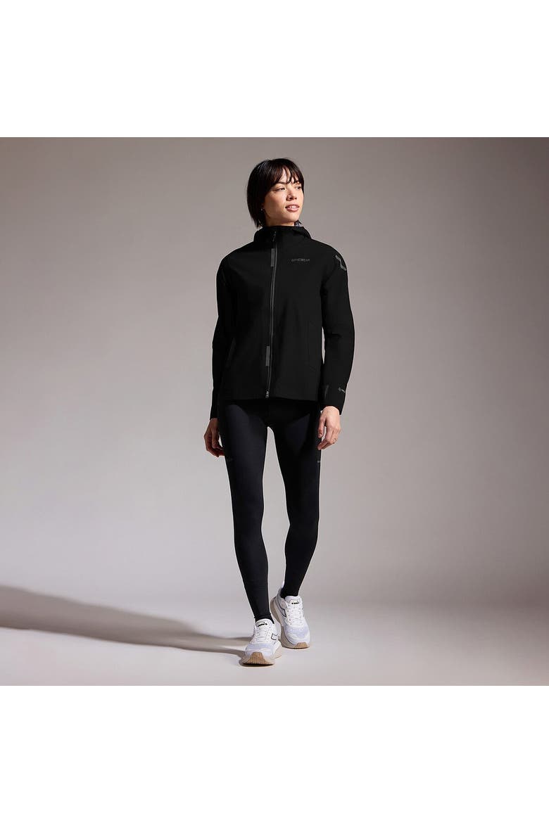 Concurve Gtx Jacket - Women's, Alternate, color, Black
