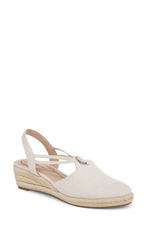 Kennedy Wedge Sandal (Women)