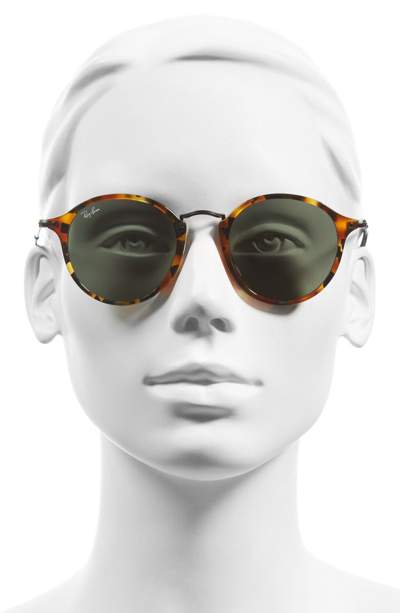 Ray-Ban 'Icon' 49mm Sunglasses, Alternate, color, 