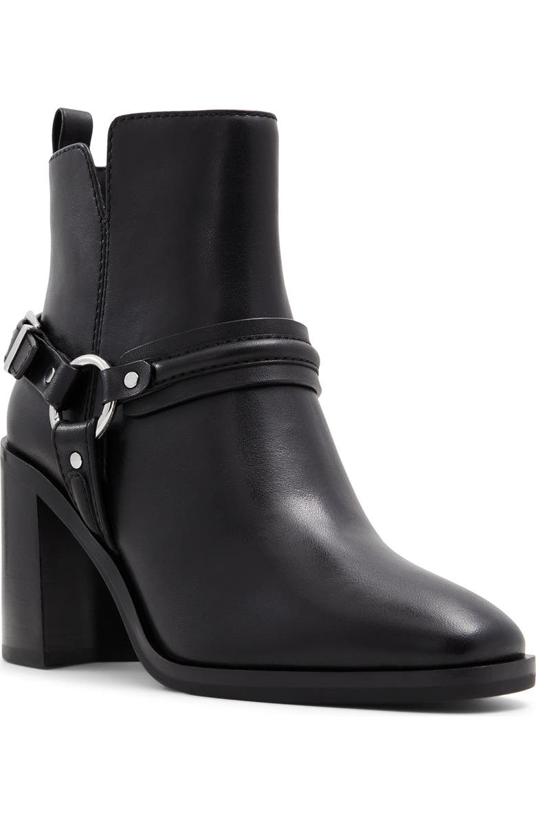 ALDO Catasetum Moto Bootie, Main, color,