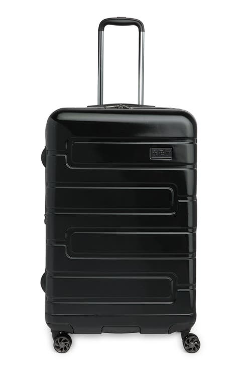 Crimson 29" Expandable Hardside Spinner