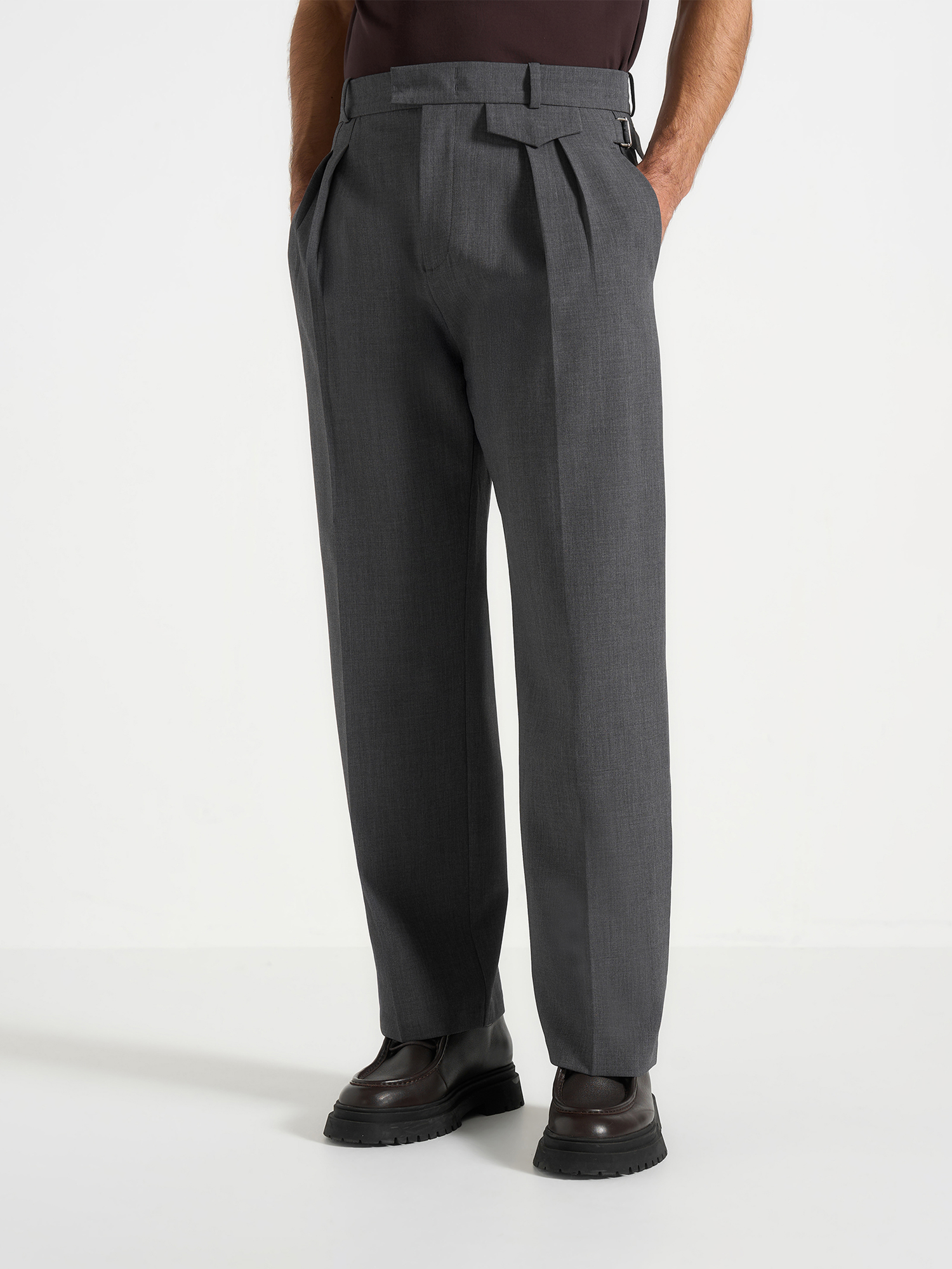 selected Grey