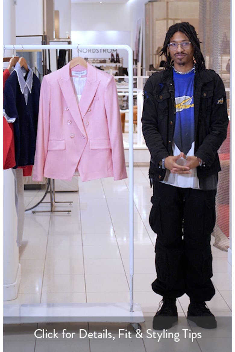 Miller Dickey Jacket video