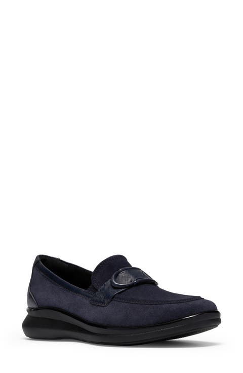 Lynell Bay Loafer