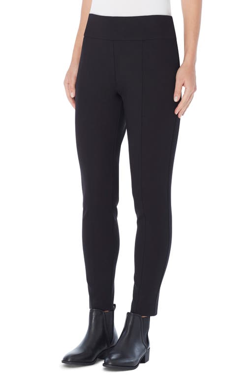 Jones New York Compression Pull-On Pants in Jones Black  product
