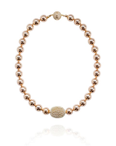 Cassia Necklace
