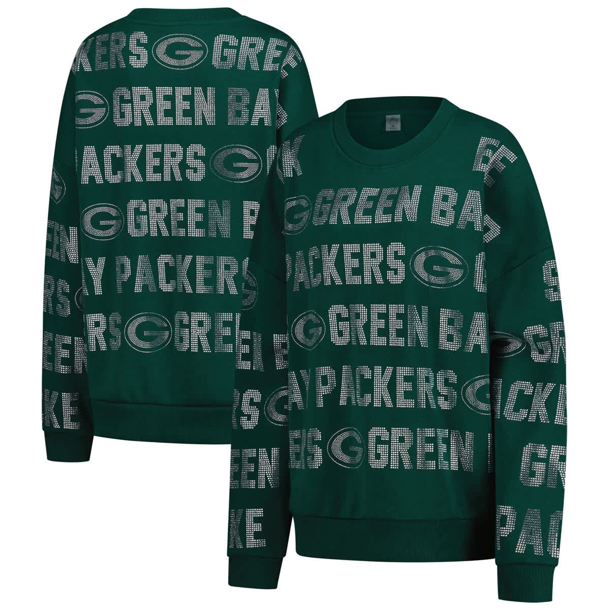 selected Green