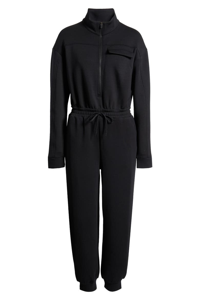 Lift Off Long Sleeve Jumpsuit (Women) | Nordstrom