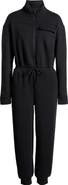 Zella Lift Off Long Sleeve Jumpsuit