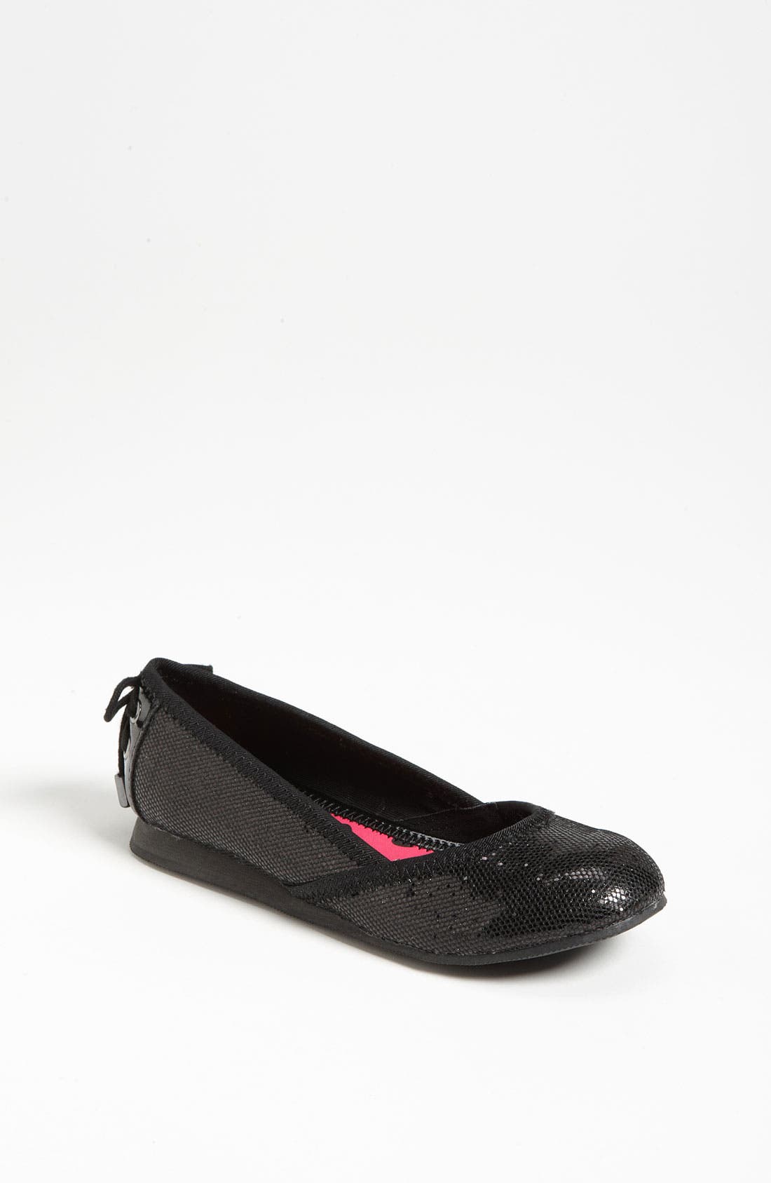 Reaction Kenneth Cole Kenneth Cole Reaction 'Steal the Glow' Flat, Main, color, 