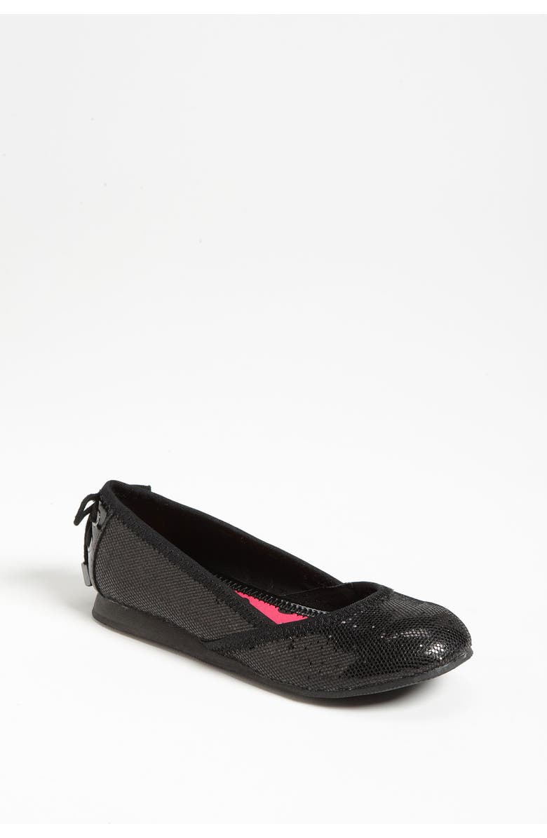 Reaction Kenneth Cole Kenneth Cole Reaction 'Steal the Glow' Flat, Main, color,