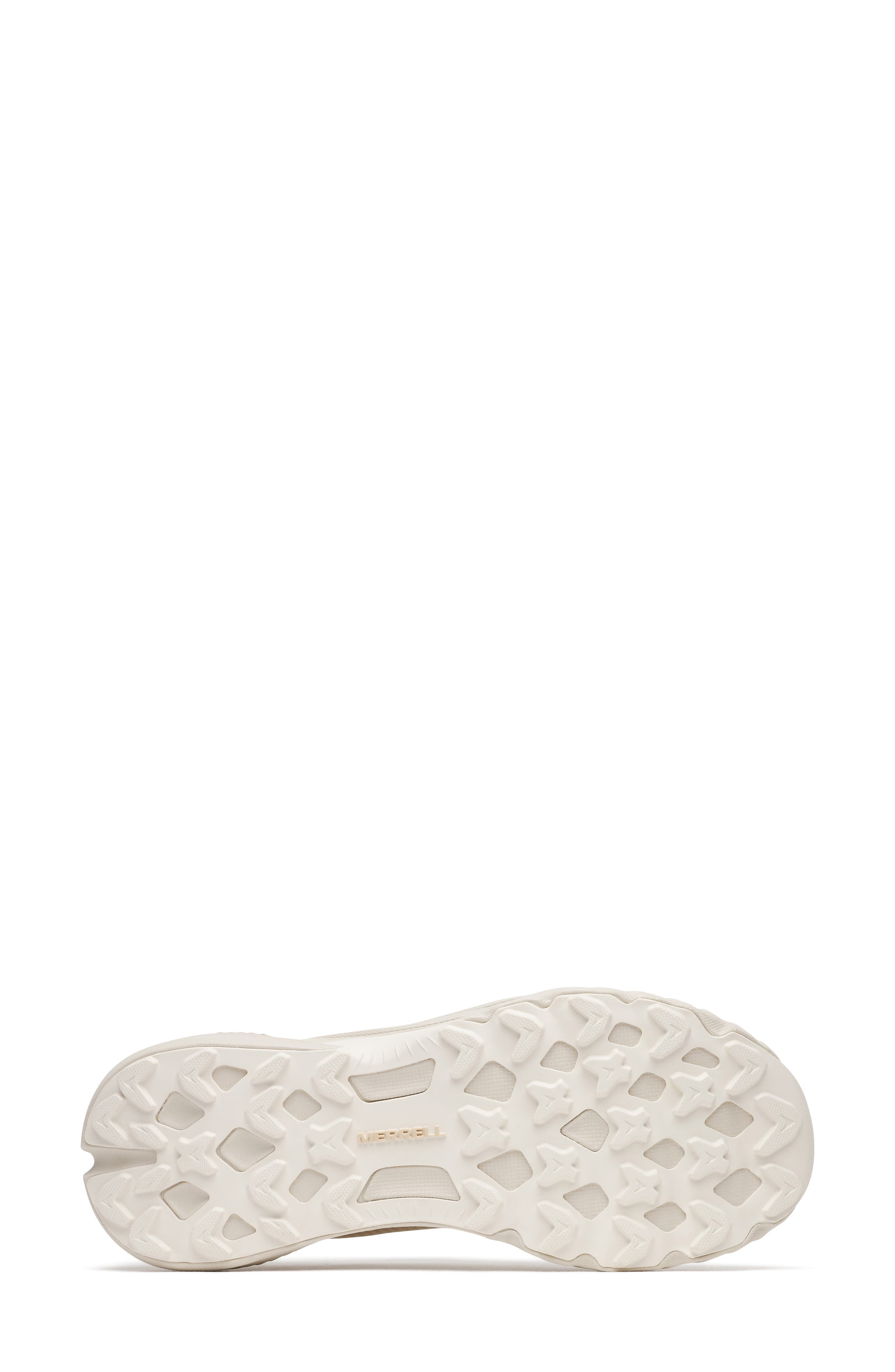 Merrell Agility Trail Running Shoe, Alternate, color, Poplar