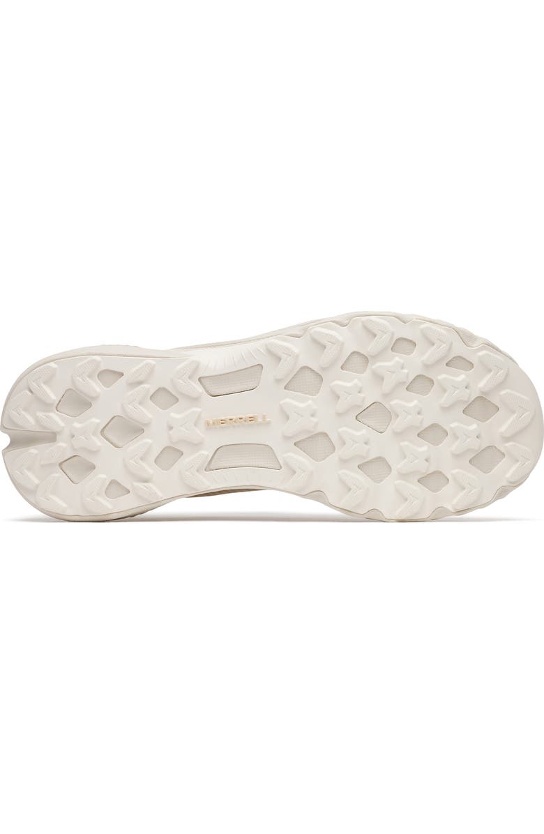 Merrell Agility Trail Running Shoe, Alternate, color, Poplar