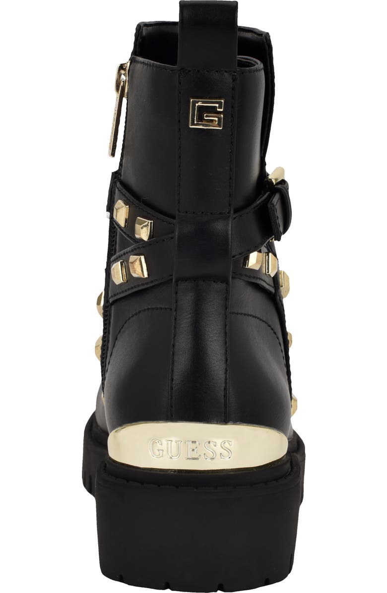 GUESS Oliy Bootie, Alternate, color,