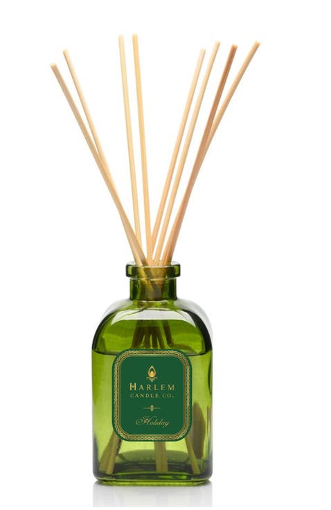 Holiday Reed Diffuser