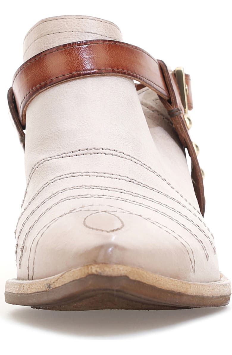 A.S.98 Clif Bootie, Alternate, color, Bone