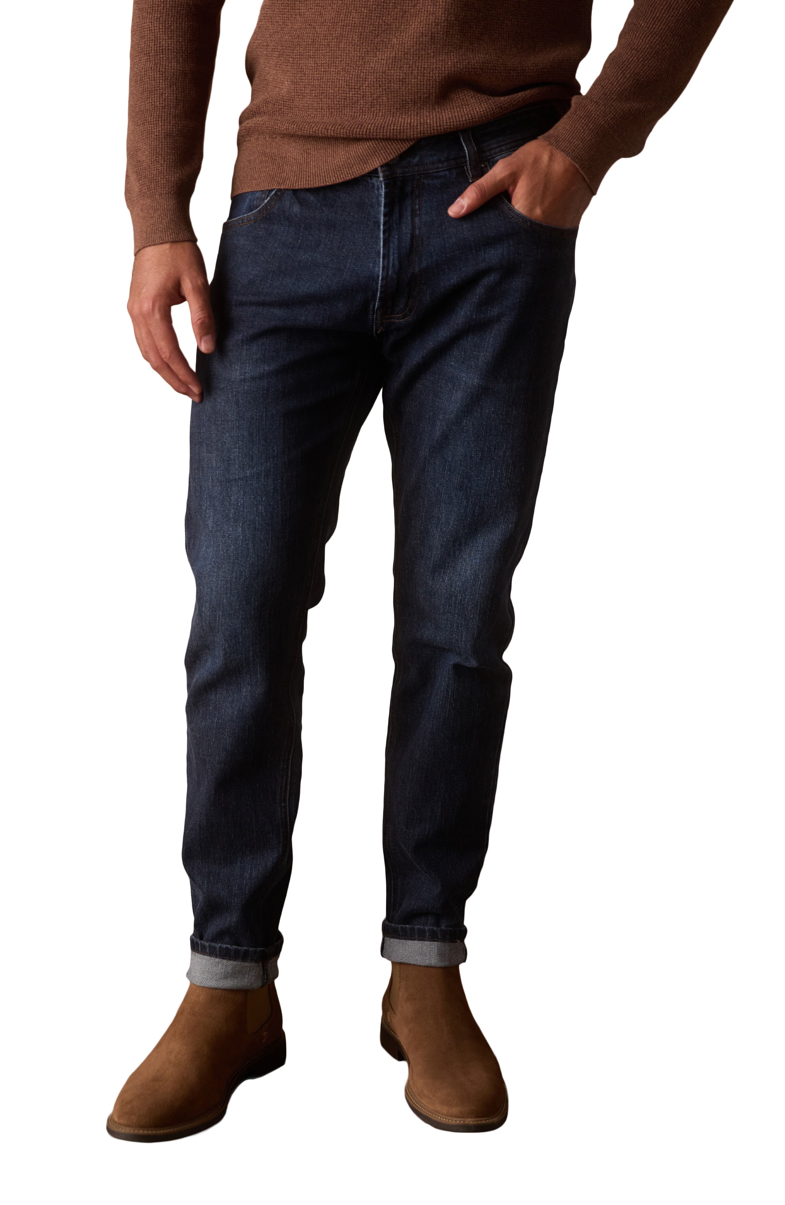 The Normal Jeans