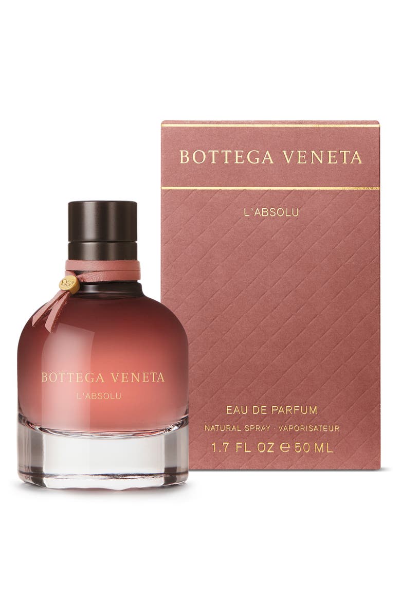 Bottega Veneta L'Absolu Eau de Parfum, Alternate, color,