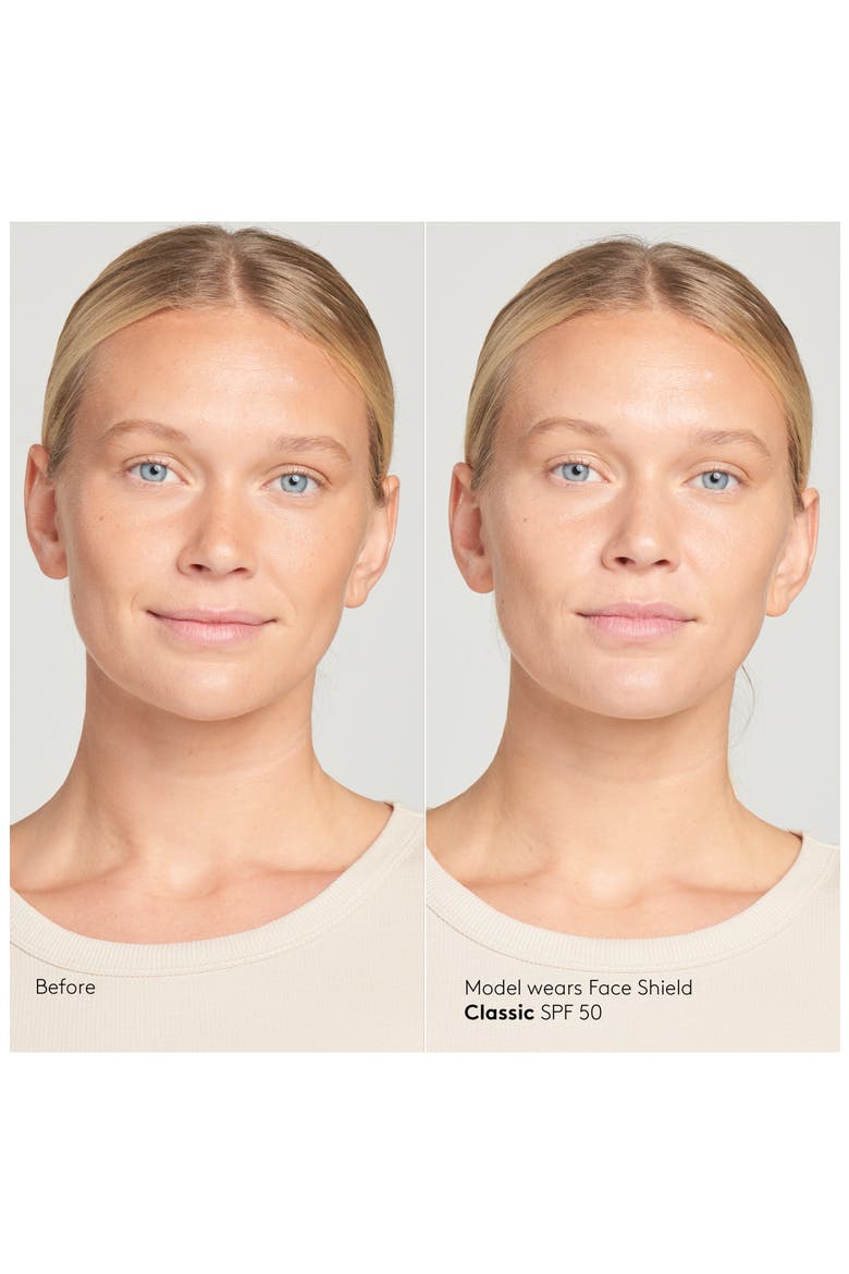 ® Sunforgettable® Total Protection Face Shield SPF 50 Sunscreen, Alternate, color, NO COLOR