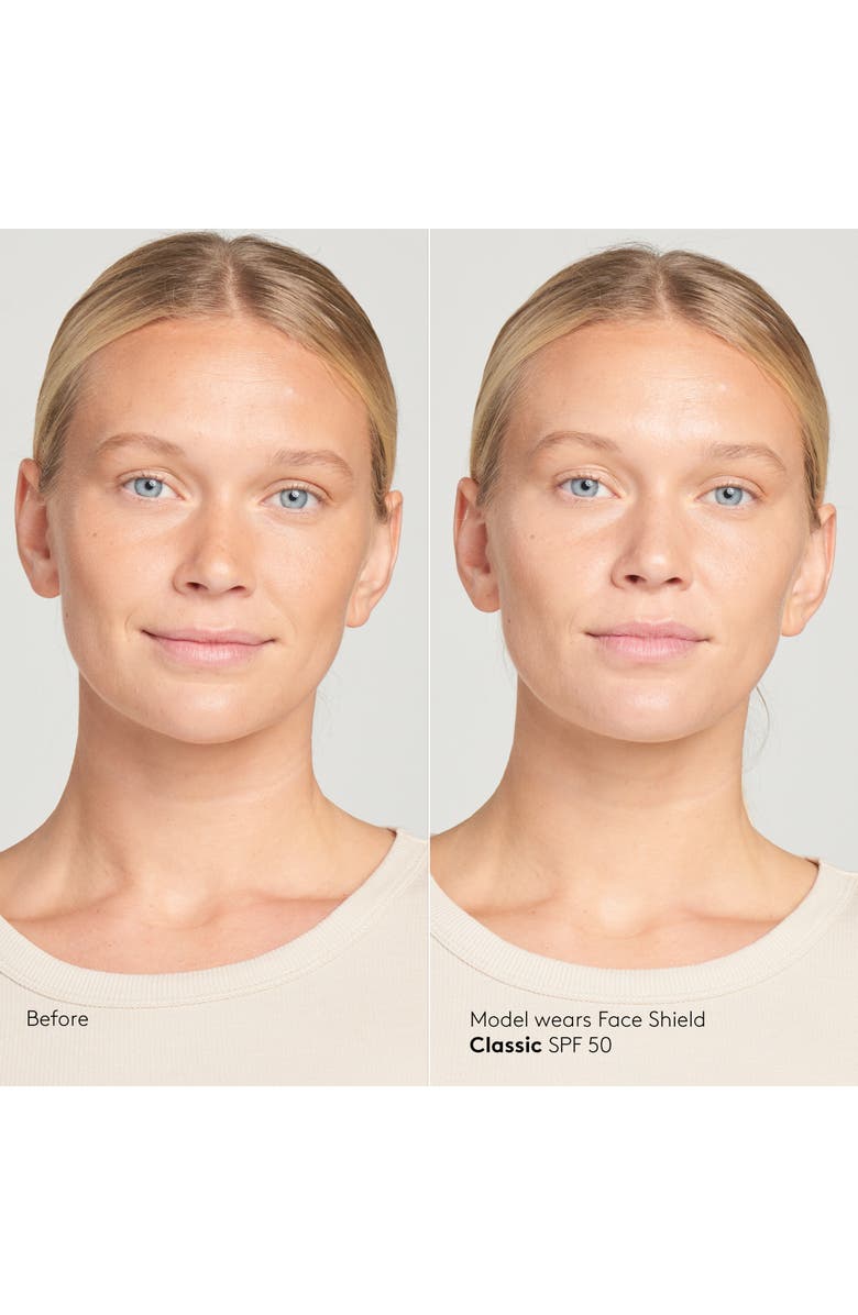 Colorescience <sup>®</sup> Sunforgettable<sup>®</sup> Total Protection Face Shield SPF 50 Sunscreen, Alternate, color,