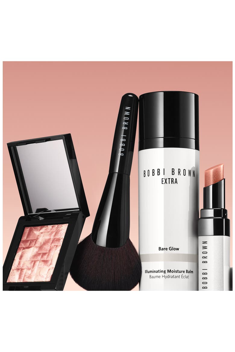 Instant Glow for Face & Lips Set, Alternate, color, NO COLOR