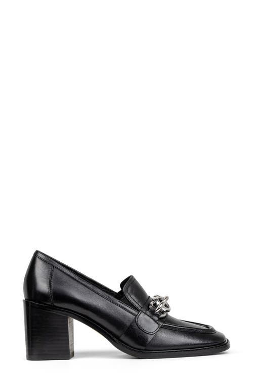 Donald Pliner Kamryn Bit Loafer Pump In Black