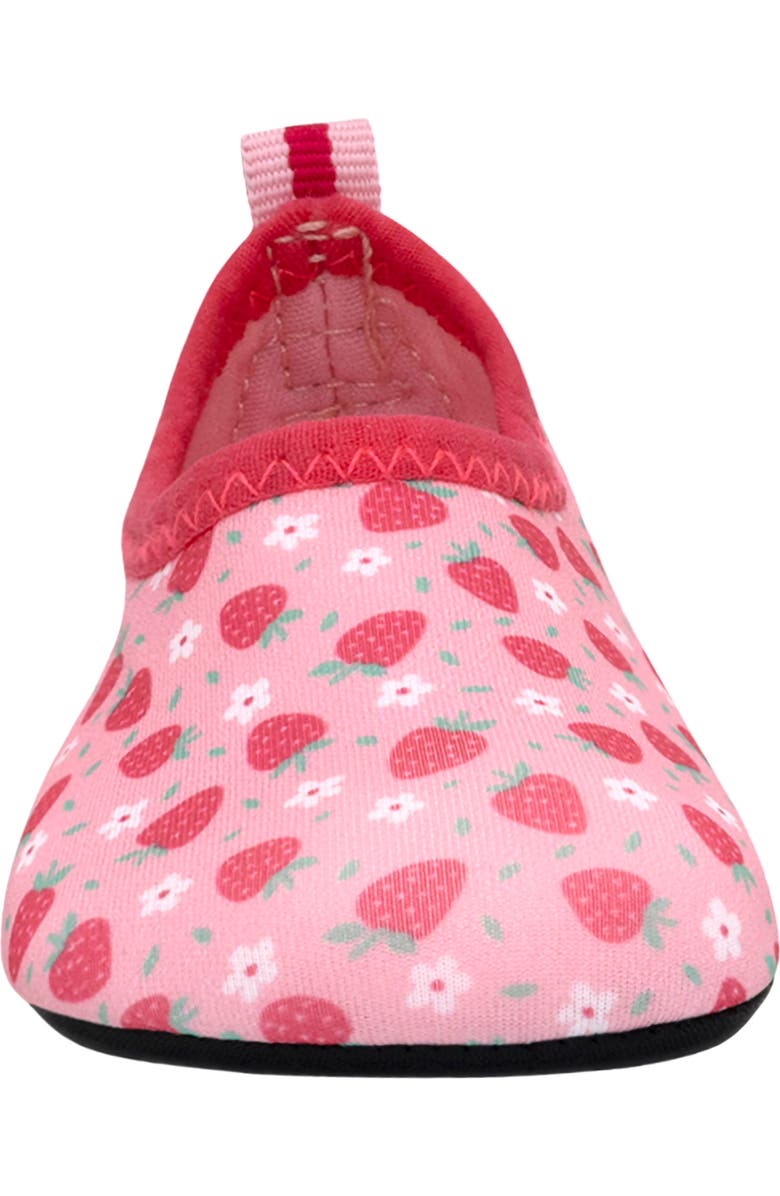 Robeez<sup>®</sup> Kids' Berry Special Slip-On Shoe, Alternate, color,