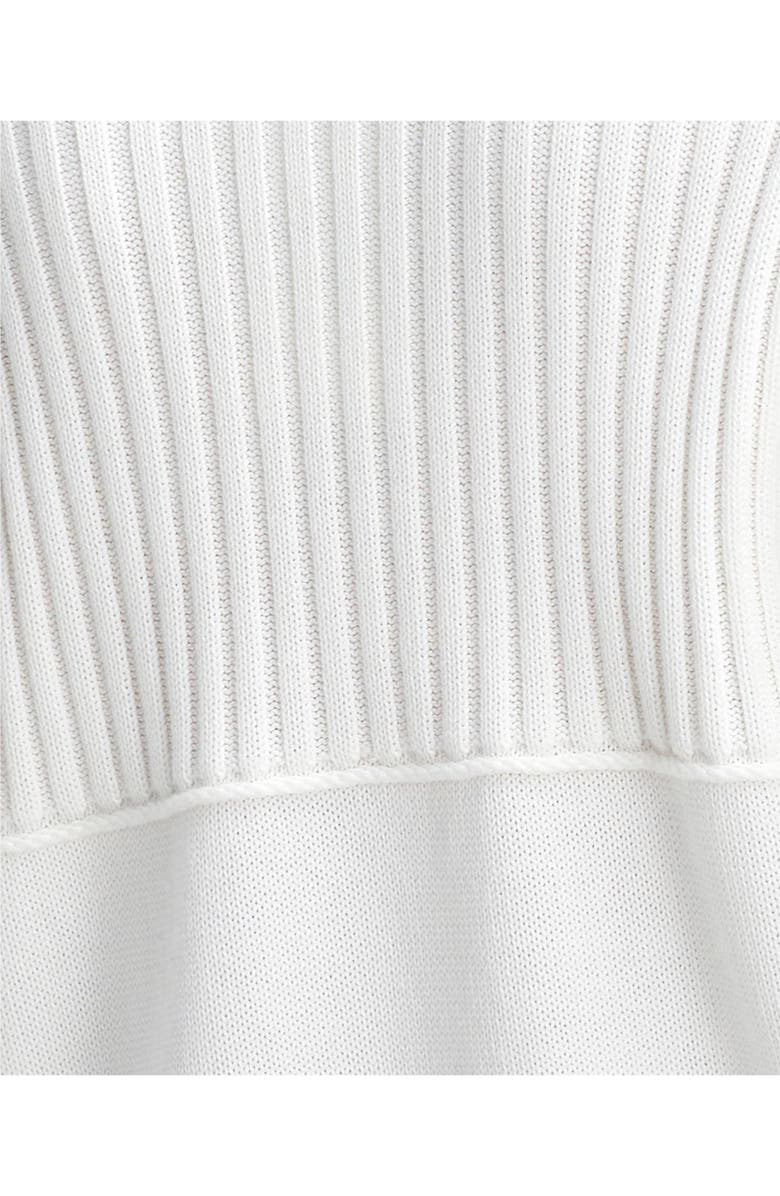 Barbour Andi Knitted Jumper Sweater, Alternate, color, 