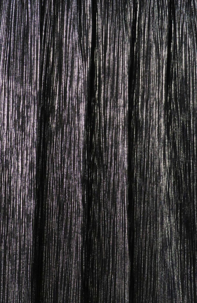 Zunie Kids' Plissé Dress, Alternate, color,