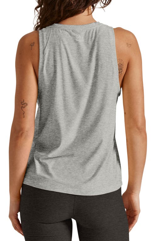 BEYOND YOGA BEYOND YOGA FEATHERWEIGHT REBALANCE TANK 