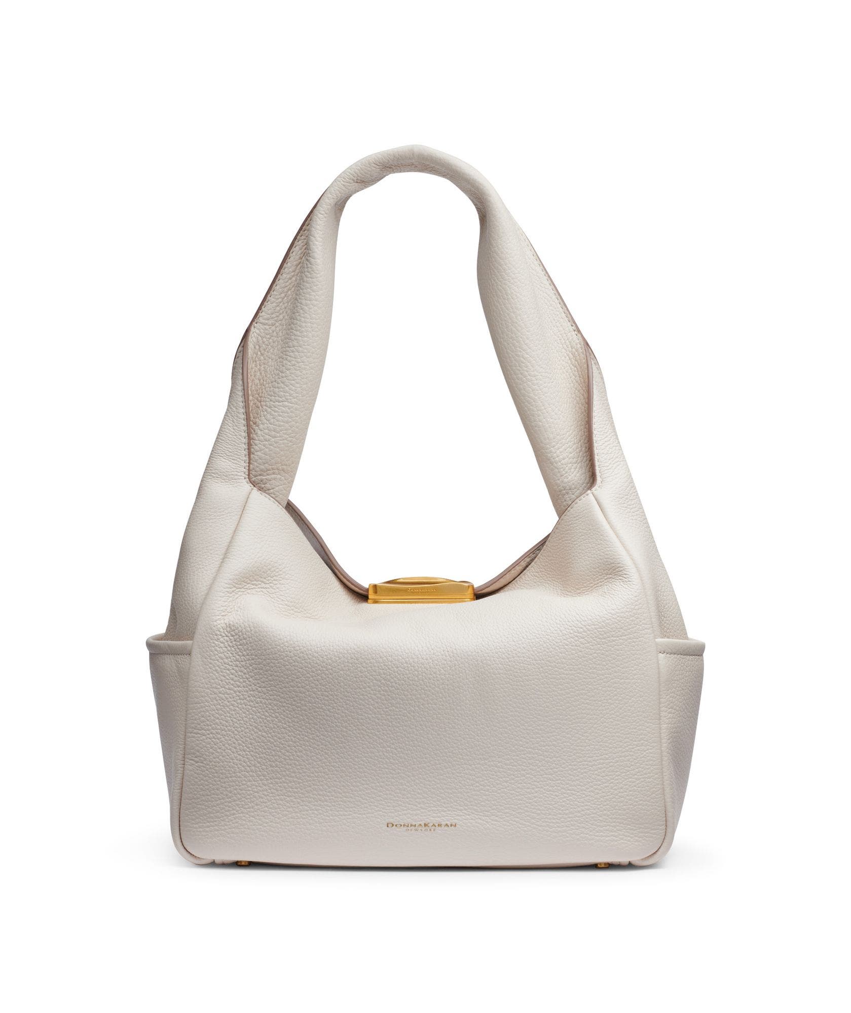 Amagansett Shoulder Bag, Main, color, Sand