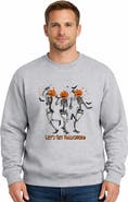 Simply Sage Market Let's Get Halloweird Sweatshirt