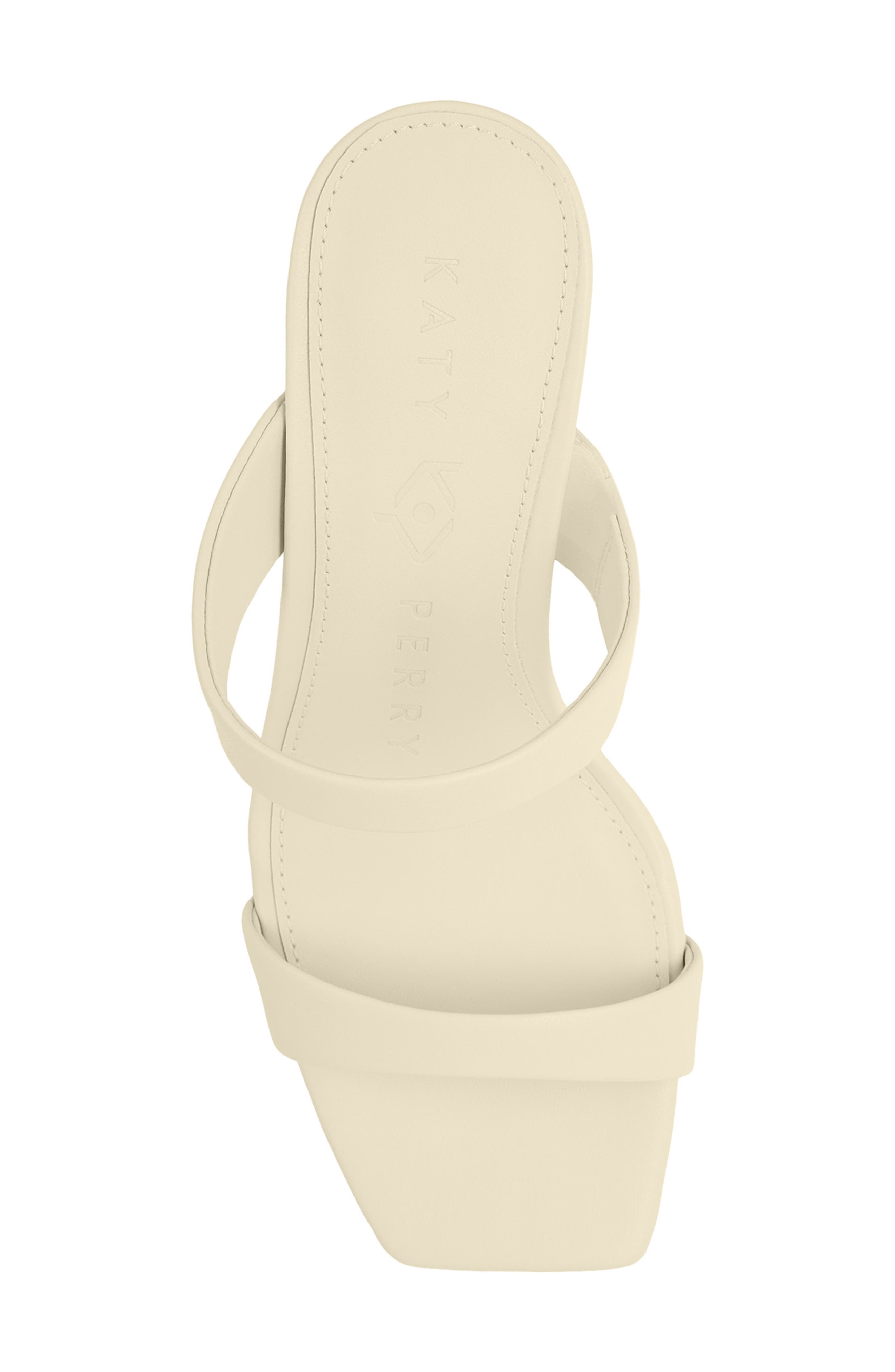 Maritime Strappy Sandal, Alternate, color, CHALK/CHALK