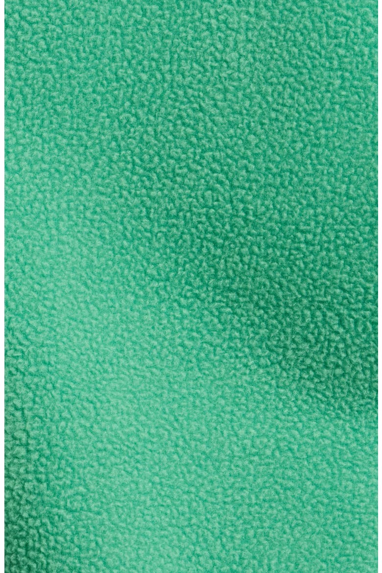 Imperial Fleece Snap Jacket, Alternate, color, 405 EVERGREEN