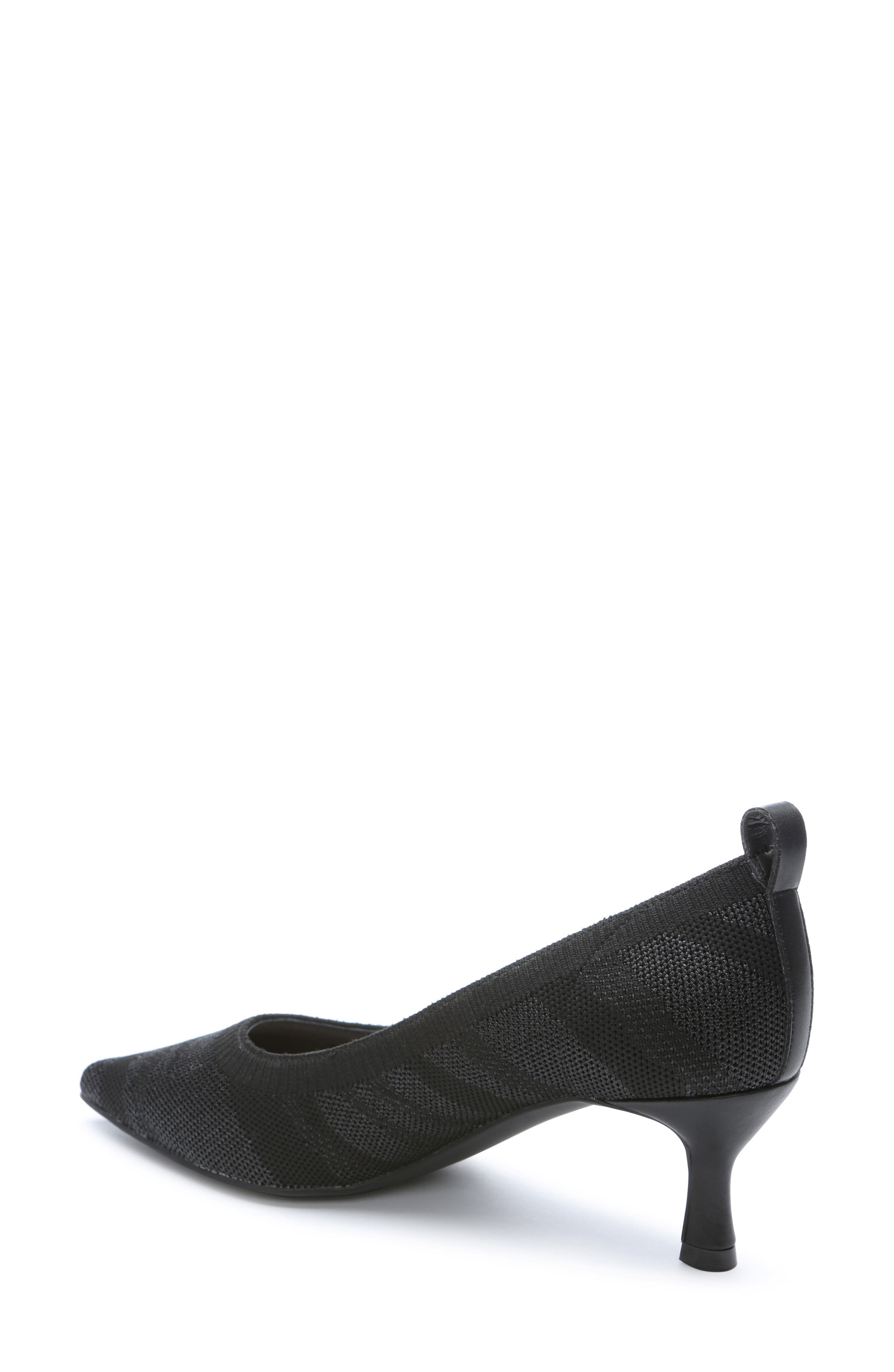 Sanctuary Pep It Up Knit Pump, Alternate, color, 