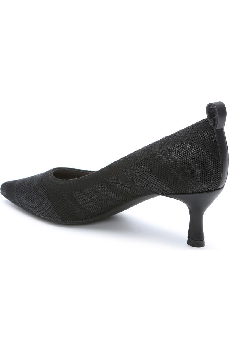 Sanctuary Pep It Up Knit Pump, Alternate, color,