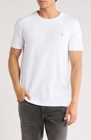 AllSaints Esum Cotton T-Shirt