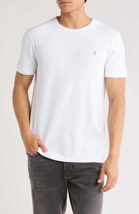 AllSaints Esum Cotton T-Shirt