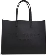 Ted Baker London Sukicon Faux Leather Tote