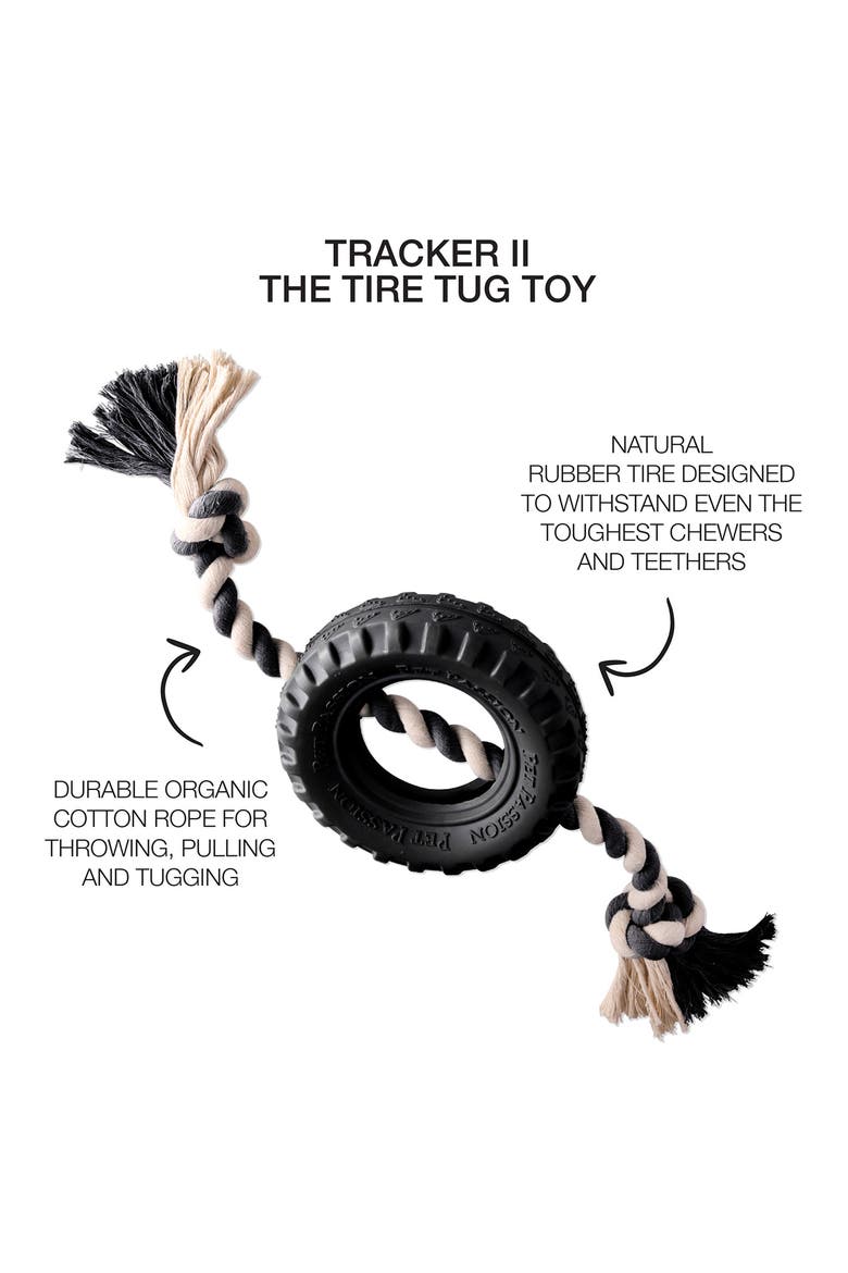 Tracker Tug Toy, Alternate, color, BLACKDNU