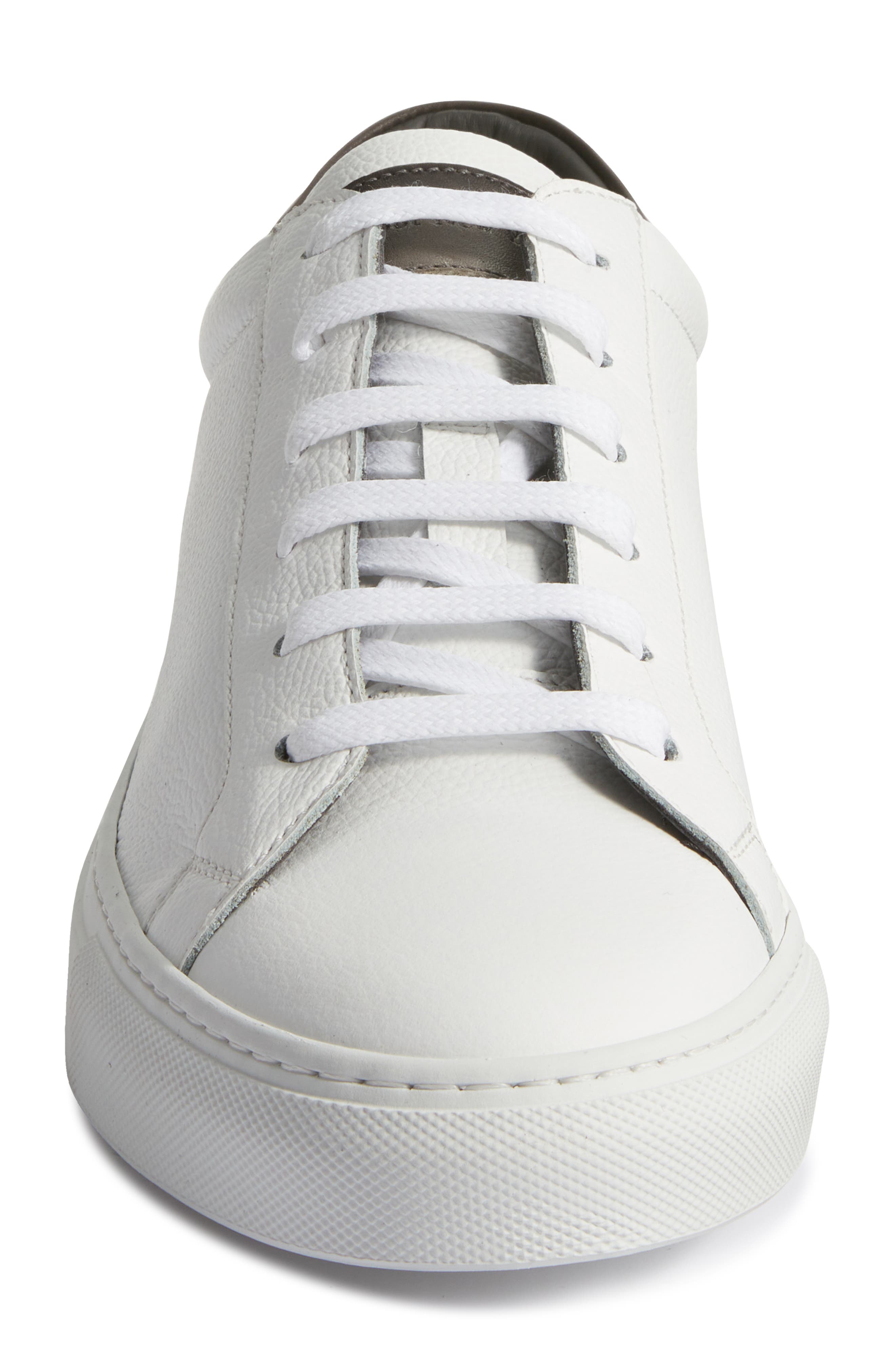TO BOOT NEW YORK Knox Low Top Sneaker, Alternate, color, 