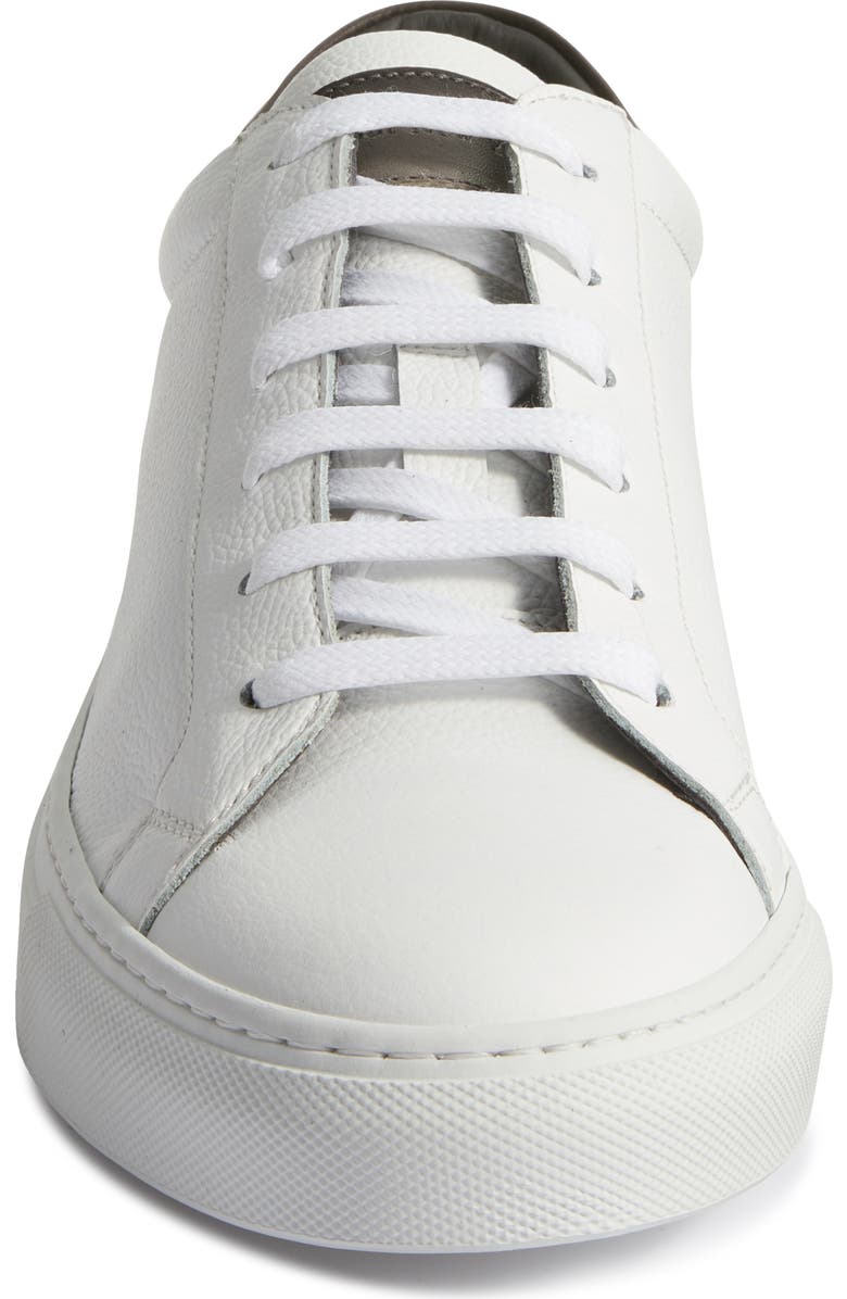 TO BOOT NEW YORK Knox Low Top Sneaker, Alternate, color,