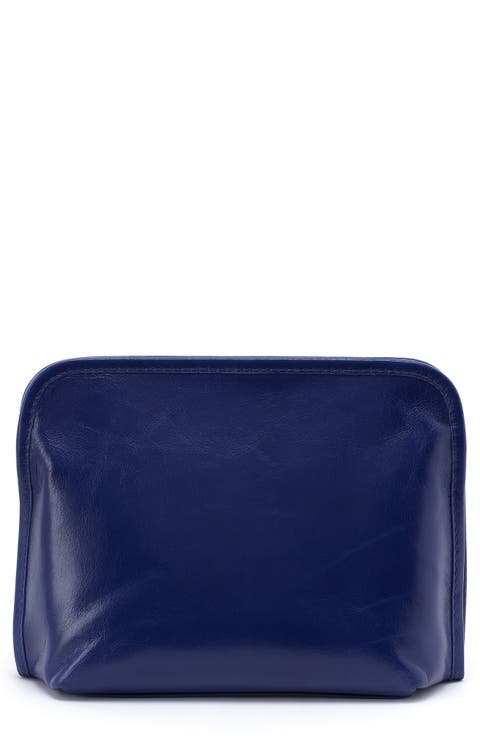 Beauty Leather Cosmetics Case