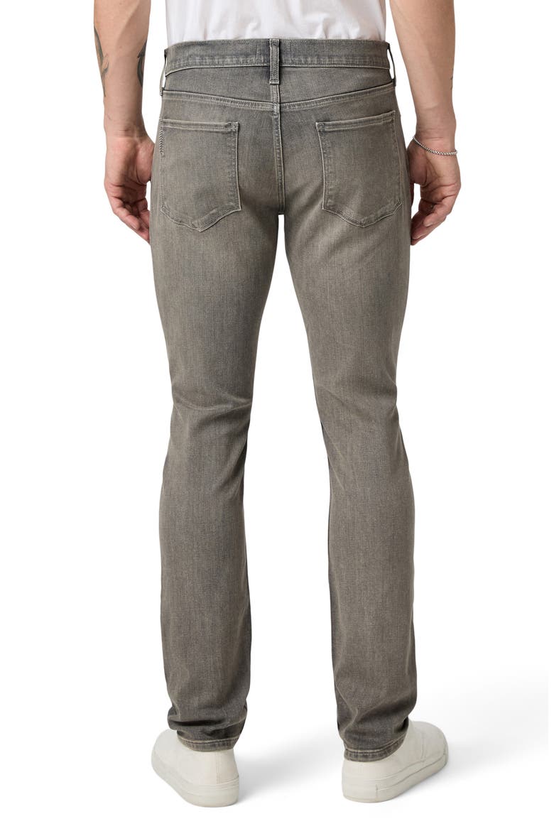 Federal Slim Straight Leg Jeans, Alternate, color, KIERNAN