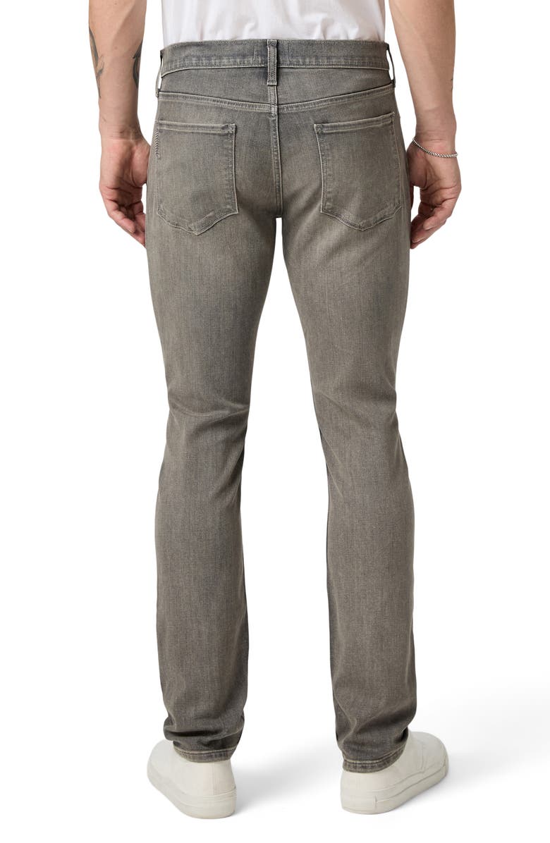 PAIGE Federal Slim Straight Leg Jeans, Alternate, color, Kiernan